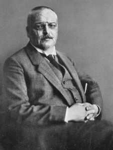 Alois Alzheimer